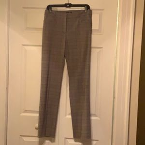 COPY - EUC Plaid Pants SOHO Apparel
